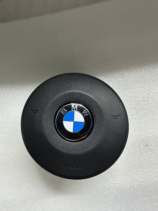BMW Fx airbag